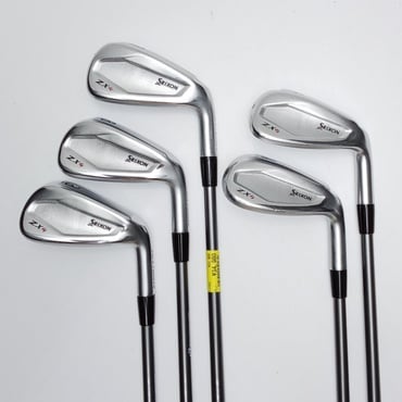 SRIXON　ZX4 R MCI80 R