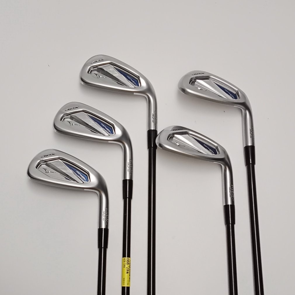 JPX 925 HOT METAL HL S RAUNE IRON i75｜Alpen Online 公式オンライン