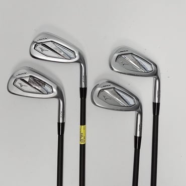 JPX 925 HOT METAL HL S RAUNE IRON i75｜Alpen Online 公式オンライン