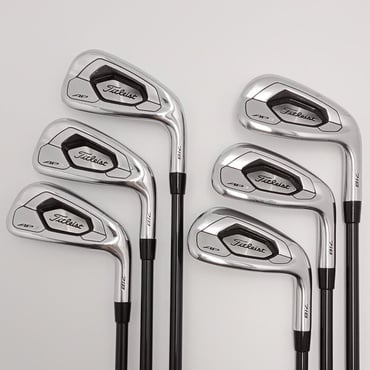 AP3　718 S Titleist　MCI　60