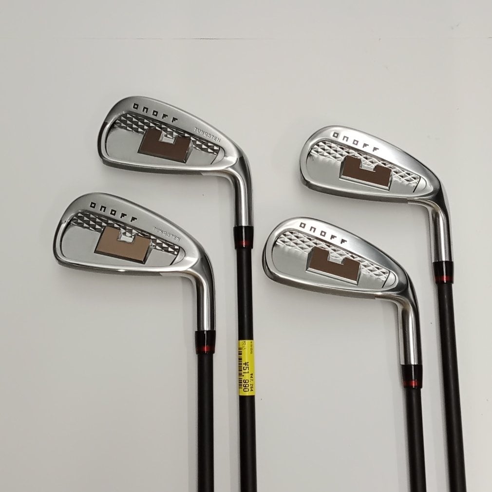 ONOFF AKA (2024) R2 SMOOTH KICK MP-524I｜Alpen Online 公式