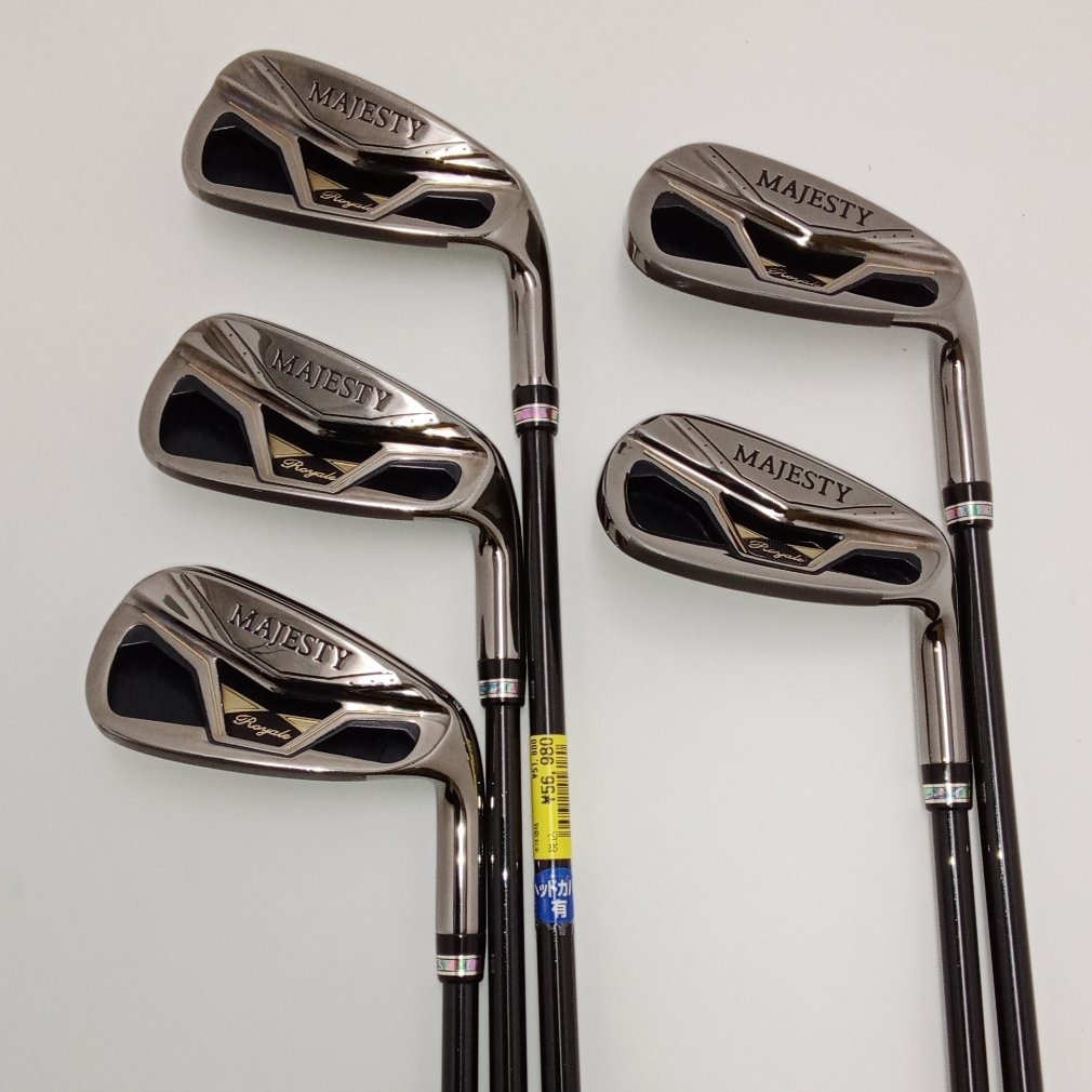 MAJESTY Royale (2021) SR MAJESTY LV540｜Alpen Online 公式