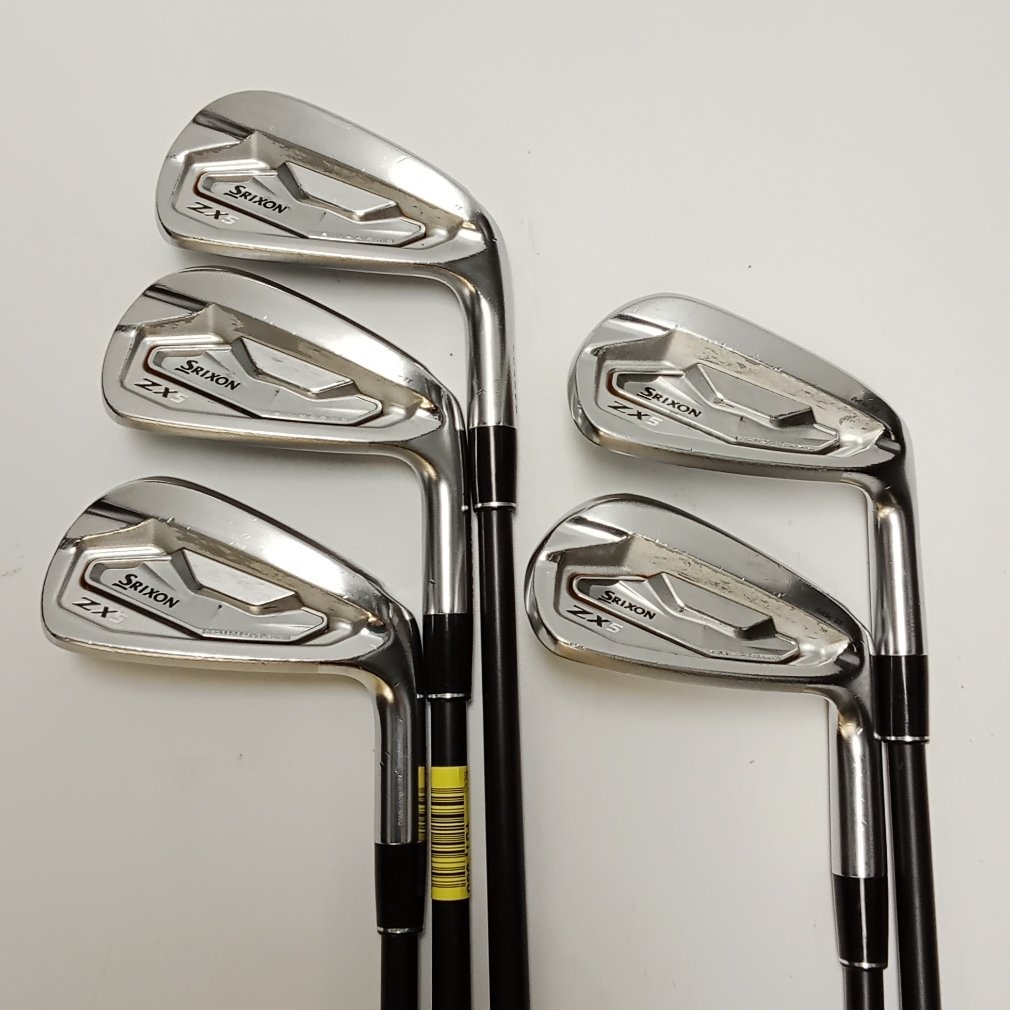 SRIXON ZX5 S miyazaki8s｜Alpen Online 公式オンラインストア
