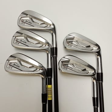 SRIXON ZX5 S N.S.PRO 950GH DST｜Alpen Online 公式オンラインストア