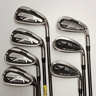 ☘️ 専用★フーミン様　☘️☘️ ※画像1と2 SRIXON ZX5 MKⅡ S Diamana ZX-Ⅱfor IRON｜Alpen Online 公式