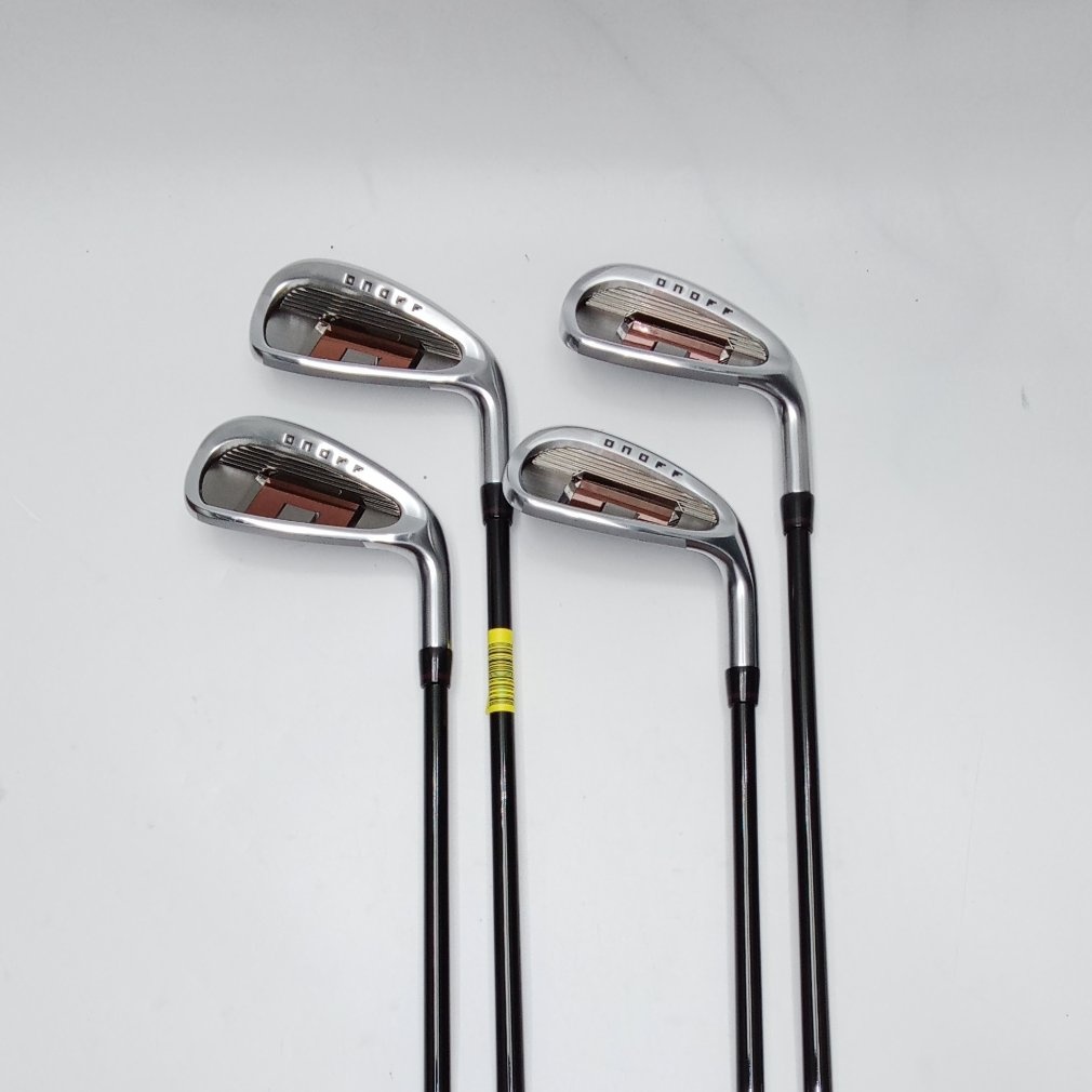 ONOFF AKA (2026) R2 SMOOTH KICK MP-526I｜Alpen Online 公式