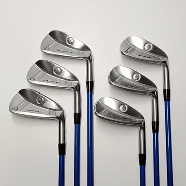 inpresX　V　Forged　(2013) S Tour　AD　75