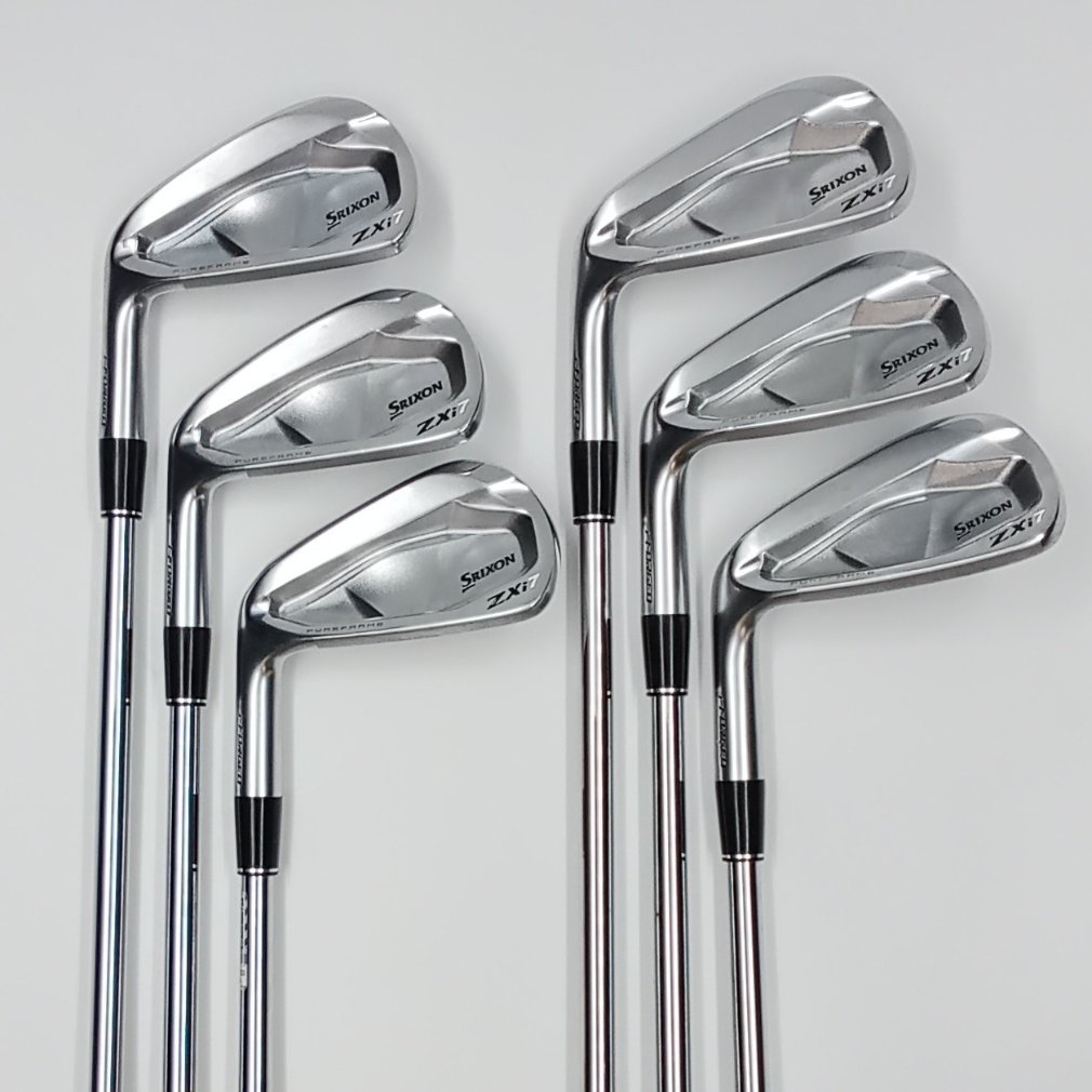 SRIXON ZXi7 ﾚﾌﾃｨ S200 Dynamic Gold｜Alpen Online