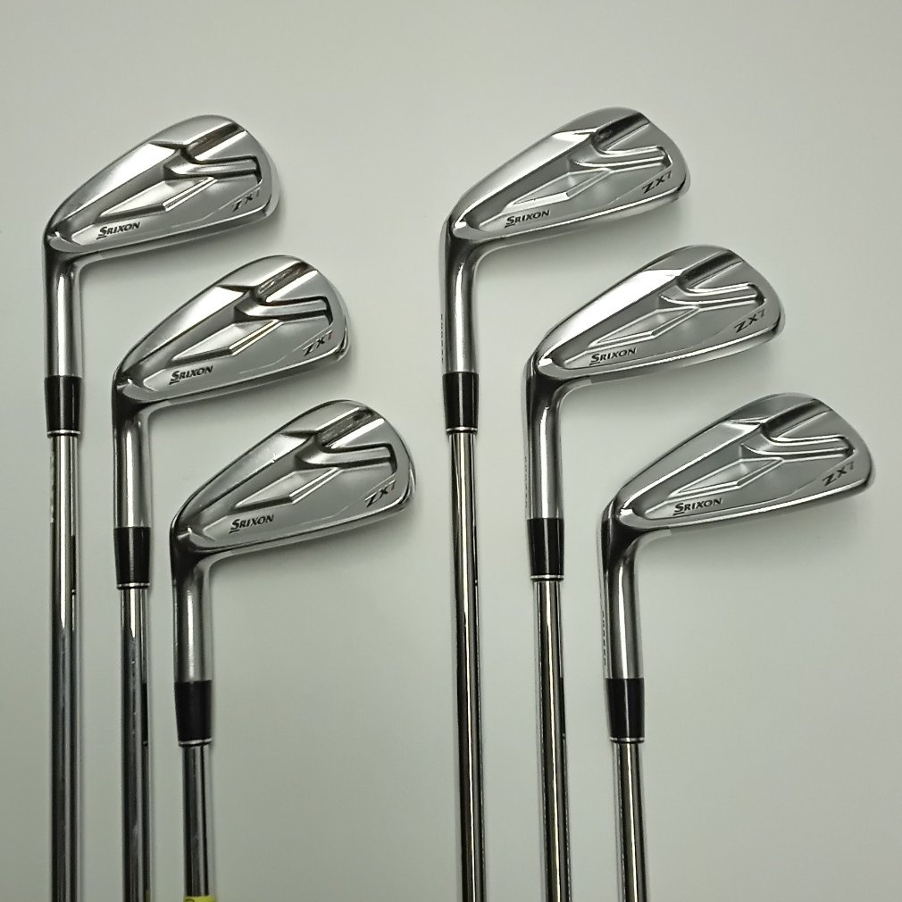 SRIXON ZX7 ﾚﾌﾃｨ 該当なし[その他ｽﾁｰﾙ]｜Alpen Online 公式オンライン