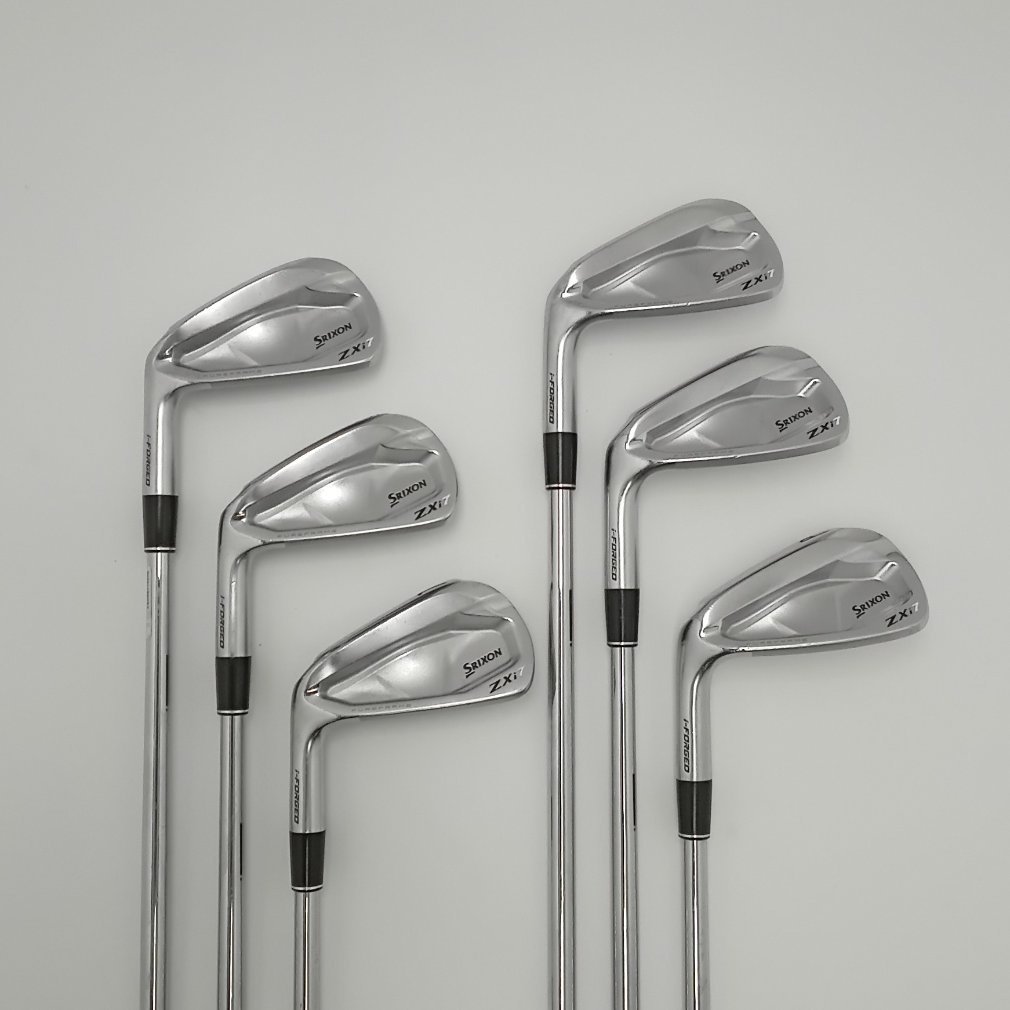 SRIXON ZXi7 ﾚﾌﾃｨ S N.S.PRO MODUS3 TOUR120｜Alpen Online