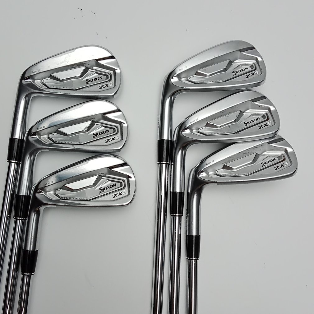 SRIXON ZX5 MKⅡ レフティ S N.S.PRO 950GH neo DST|Alpen Online SRIXON ZX5 MKⅡ レフティ S N.S.PRO 950GH neo DST|Alpen Online