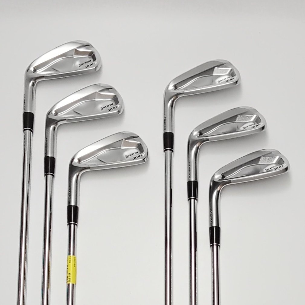 SRIXON ZXi7 ﾚﾌﾃｨ R N.S.PRO MODUS3 TOUR105｜Alpen Online 公式