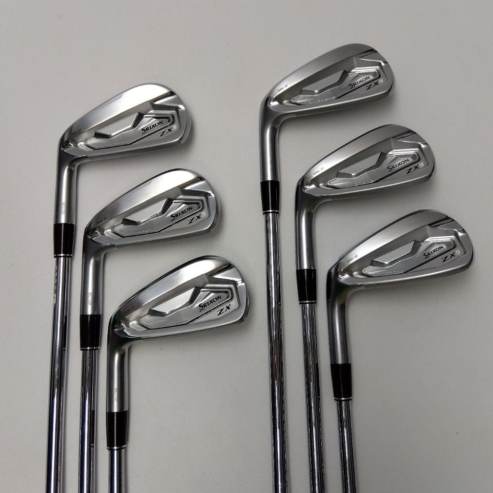 レフティ　ユーティリティ 3h 19° スリクソン zx5 MKⅡ SRIXON ZX5 MKⅡ ﾚﾌﾃｨ N.S.PRO MODUS3 TOUR105[その他ｽﾁｰﾙ]｜Alpen