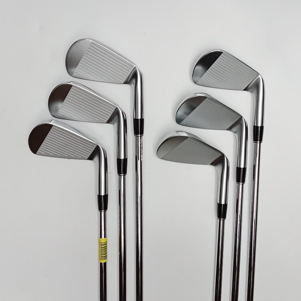 SRIXON ZXi7 ﾚﾌﾃｨ X N.S.PRO MODUS3 TOUR120｜Alpen Online 公式