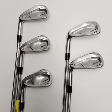 SRIXON ZX5 MKⅡ ﾚﾌﾃｨ S N.S.PRO 950GH neo DST｜Alpen Online 公式