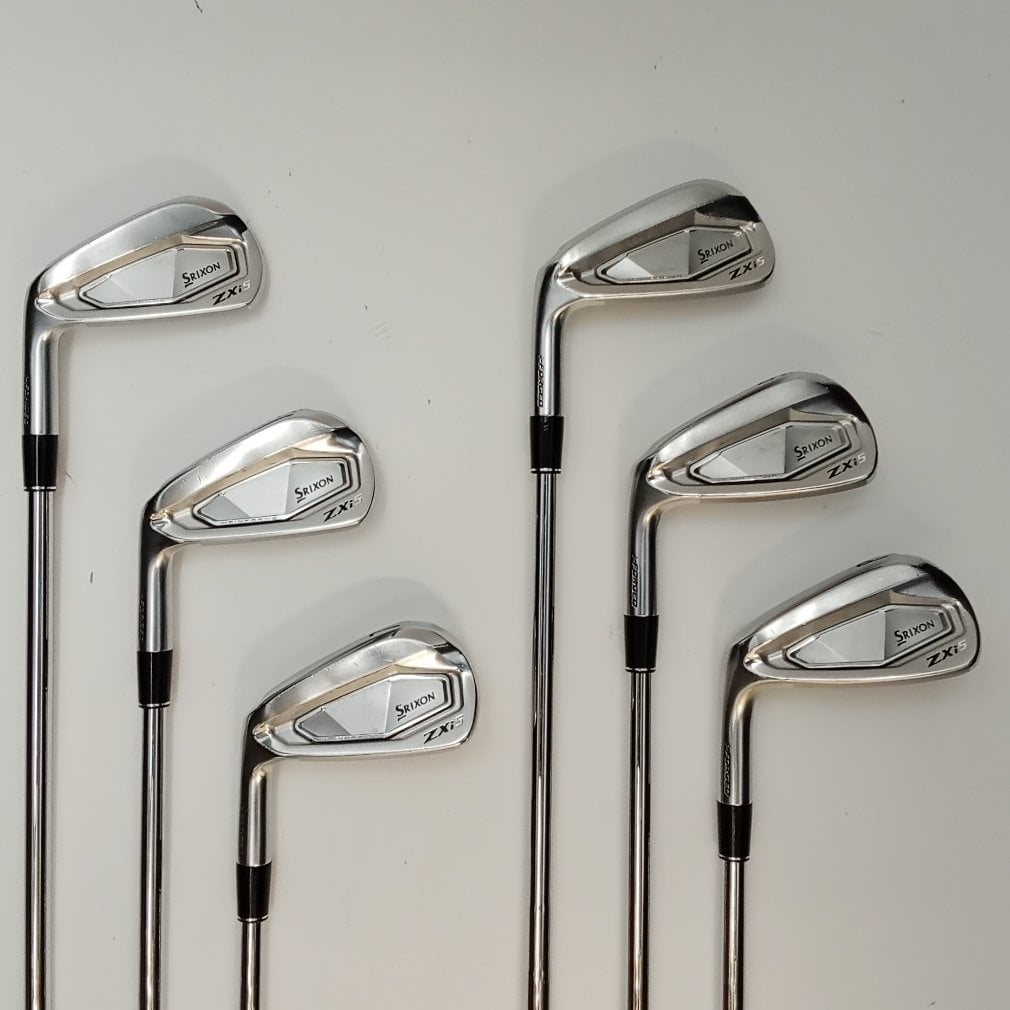 SRIXON ZXi5 ﾚﾌﾃｨ S N.S.PRO MODUS3 TOUR105｜Alpen Online 公式