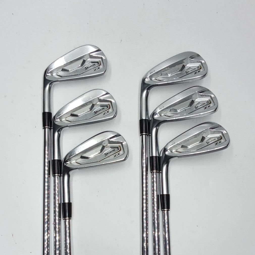 SRIXON ZX5 MKⅡ ﾚﾌﾃｨ S N.S.PRO 950GH neo DST｜Alpen Online 公式