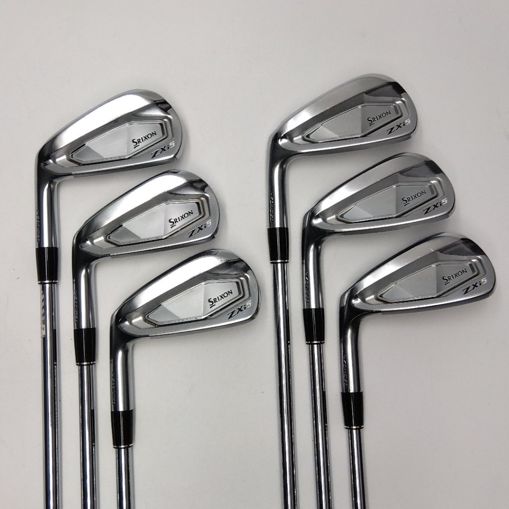 SRIXON ZXi5 レフティ S N.S.PRO MODUS3 TOUR105｜Alpen Online 公式