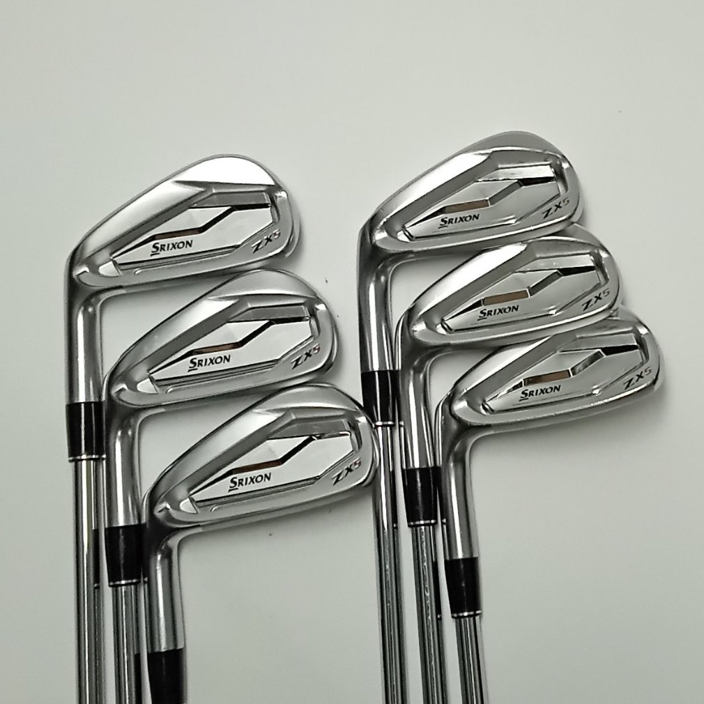 SRIXON ZX5 レフティ S N.S.PRO 950GH DST｜Alpen Online 公式