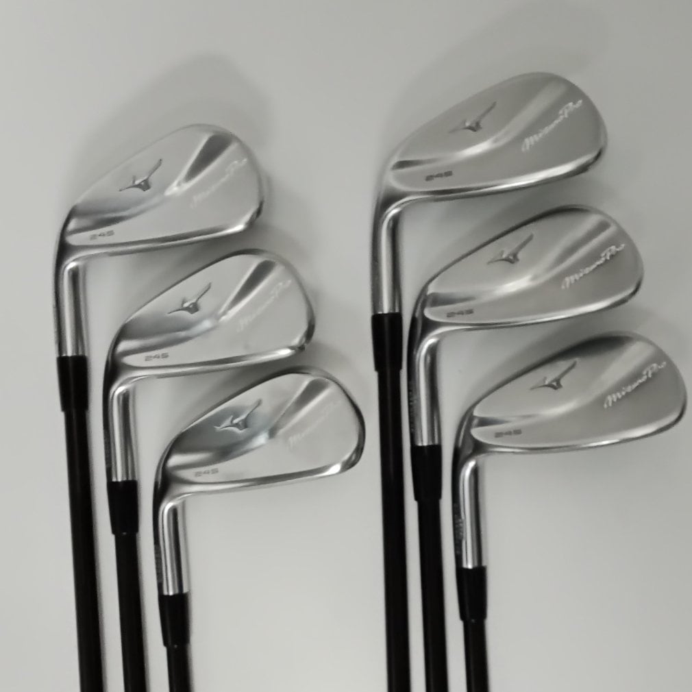 Mizuno Pro 245 ﾚﾌﾃｨ Tour AD AD-95[ｶｽﾀﾑ(通常)]｜Alpen Online 公式 