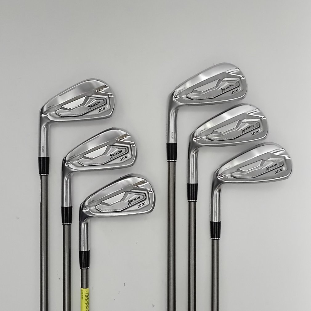 SRIXON ZX5 MKⅡ ﾚﾌﾃｨ AEROTECH SteelFiber i 95 cw[ｶｽﾀﾑ(人気