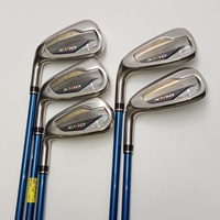 【レフティ】ゼクシオ XXIO MP1300 ゴルフクラブセット 11本 S 左 XXIO 13 ﾚﾌﾃｨ S XXIO MP1300｜Alpen Online 公式オンラインストア