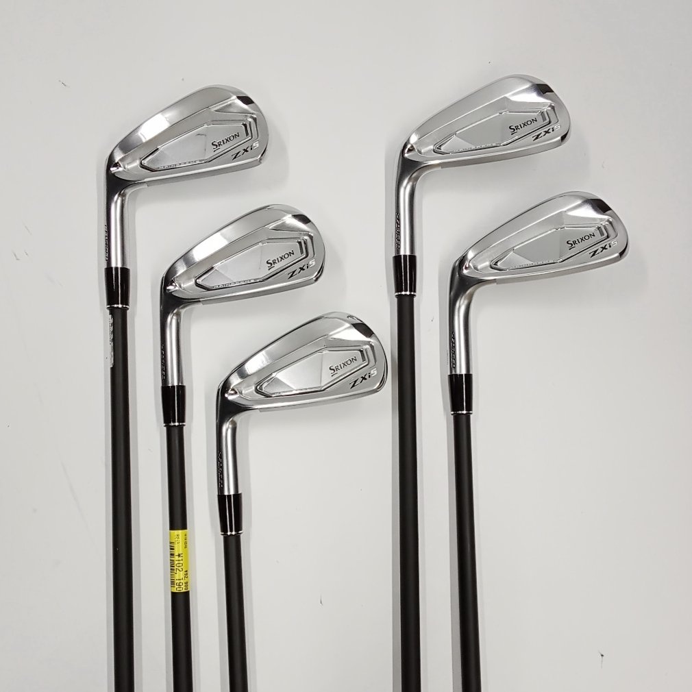 SRIXON ZXi5 ﾚﾌﾃｨ TRAVIL IRON 85[ｶｽﾀﾑ(人気)]｜Alpen Online 公式