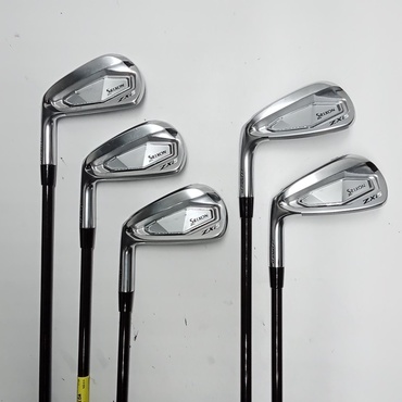 SRIXON ZX5 MKⅡ ﾚﾌﾃｨ S N.S.PRO 950GH neo DST｜Alpen Online 公式