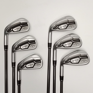 SRIXON ZX4 MKⅡ MCI Black 60[その他ｶｰﾎﾞﾝ]｜Alpen Online 公式