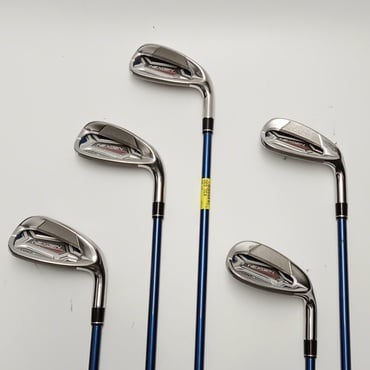 NEXGEN 7 ﾚﾃﾞｨｽ NEXGEN E.I.F JI-893-2