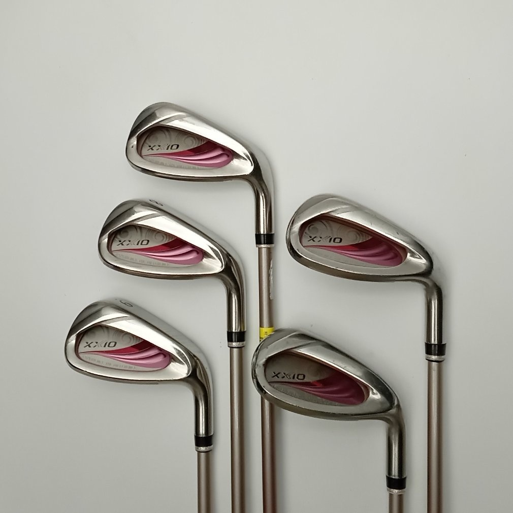 XXIO LADIES ﾎﾞﾙﾄﾞｰ (2020) ﾚﾃﾞｨｽ L XXIO MP1100L ﾎﾞﾙﾄﾞｰ｜Alpen Online