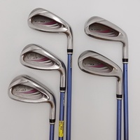 XXIO LADIES ﾌﾞﾙｰ (2020) ﾚﾃﾞｨｽ L XXIO MP1100L ﾌﾞﾙｰ｜Alpen Online