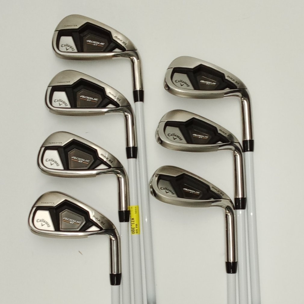 ROGUE ST MAX OS ﾚﾃﾞｨｽ L ELDIO 40 for Callaway｜Alpen Online 公式