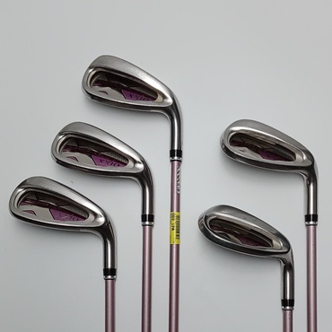 XXIO 10 ﾎﾞﾙﾄﾞｰ ﾚﾃﾞｨｽ L XXIO MP1000