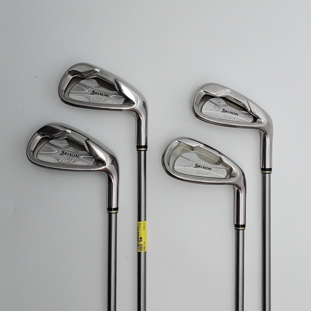SRIXON GiE-L (2009) レディス L SV-3019J|Alpen Online 公式 SRIXON GiE-L (2009) レディス L SV-3019J|Alpen Online 公式