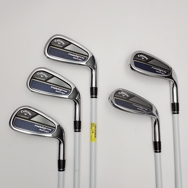 PARADYM MAX FAST ﾚﾃﾞｨｽ A ELDIO 40 for Callaway