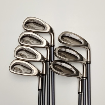 SRIXON ZXi5 N.S.PRO 850GH neo[その他ｽﾁｰﾙ]｜Alpen Online 公式