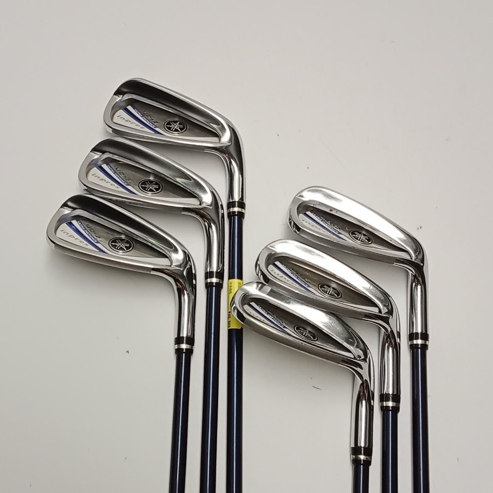 inpres UD+2 (2019) レディス L TX-419i｜Alpen Online 公式オンライン
