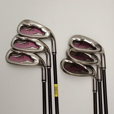 XXIO　(2010)　レディス A XXIO　MP600L