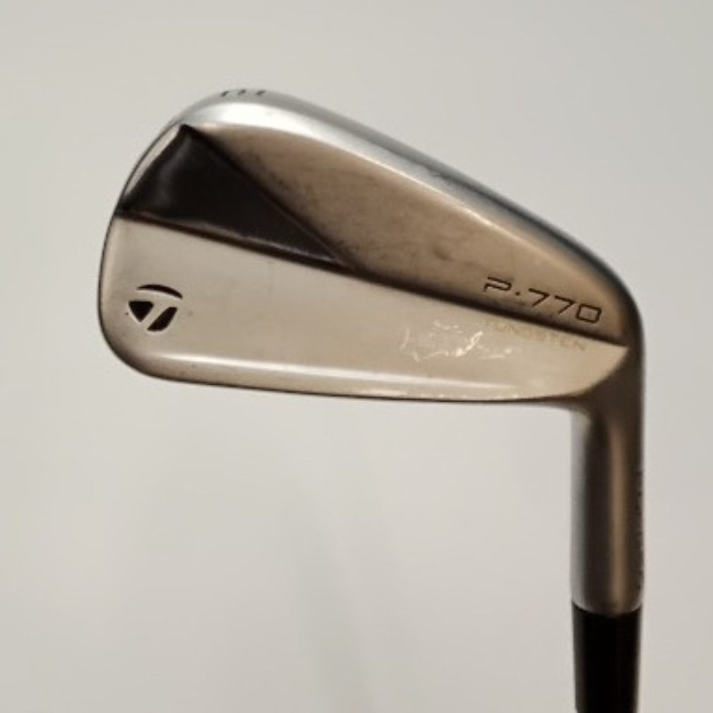 P770 (2023) 単品I S200 Dynamic Gold EX TOUR ISSUE(-)