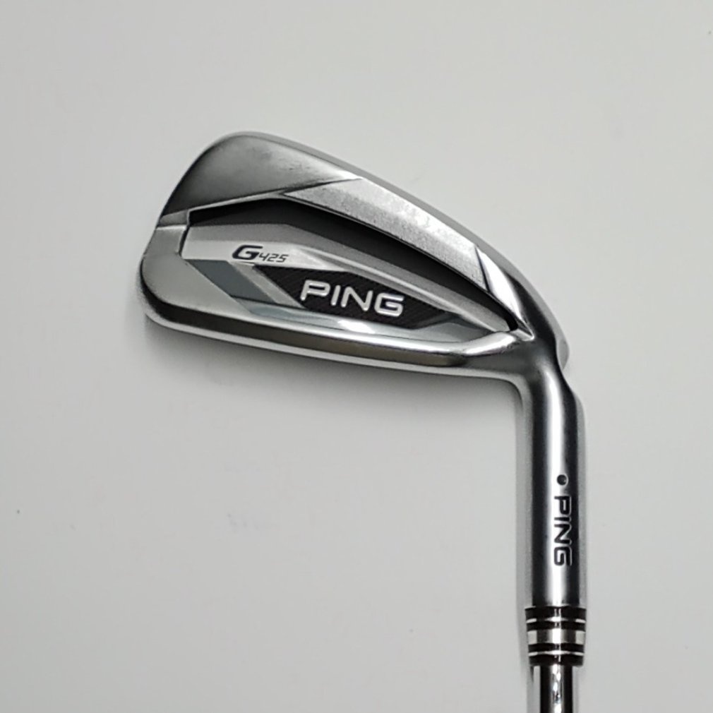 即発送！ping g425 　5-Pw.Uw ns950gh neo S アイア G425 5I S N.S.PRO 950GH neo｜Alpen Online 公式オンラインストア