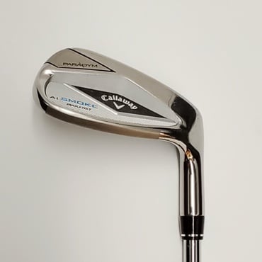 Ai SMOKE MAX FAST 単品I S N.S.PRO Zelos 7