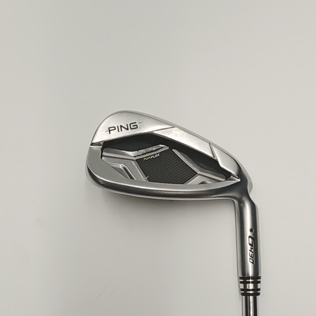 ピン G430 NS－PRO ZELOS7 アイアン 単品（#4