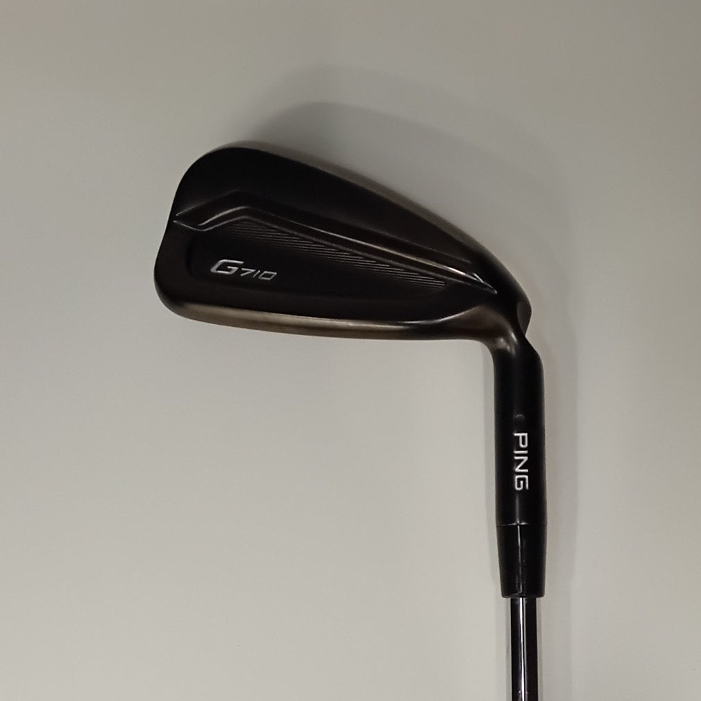 G710 7I S N.S.PRO ZELOS 7｜Alpen Online 公式オンラインストア