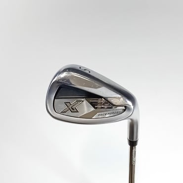 XXIO　X　-eks-　(2024) SW S200 Dynamic　Gold　95