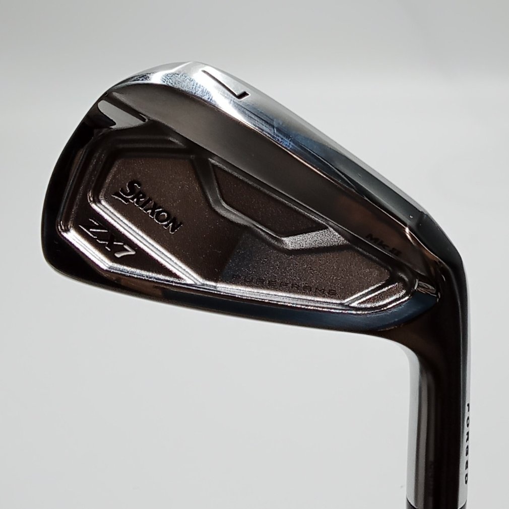 SRIXON ZX7 MKⅡ 7I S N.S.PRO MODUS3 TOUR105 DST｜Alpen Online 公式