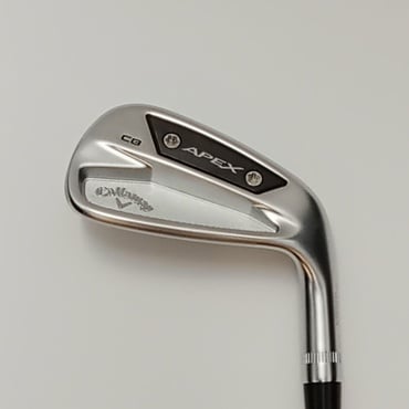 APEX　CB　(2023) 単品I S200 Dynamic　Gold　MID115