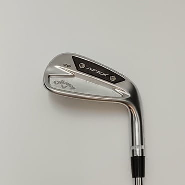 APEX　CB　(2023) 単品I S200 Dynamic　Gold　MID115