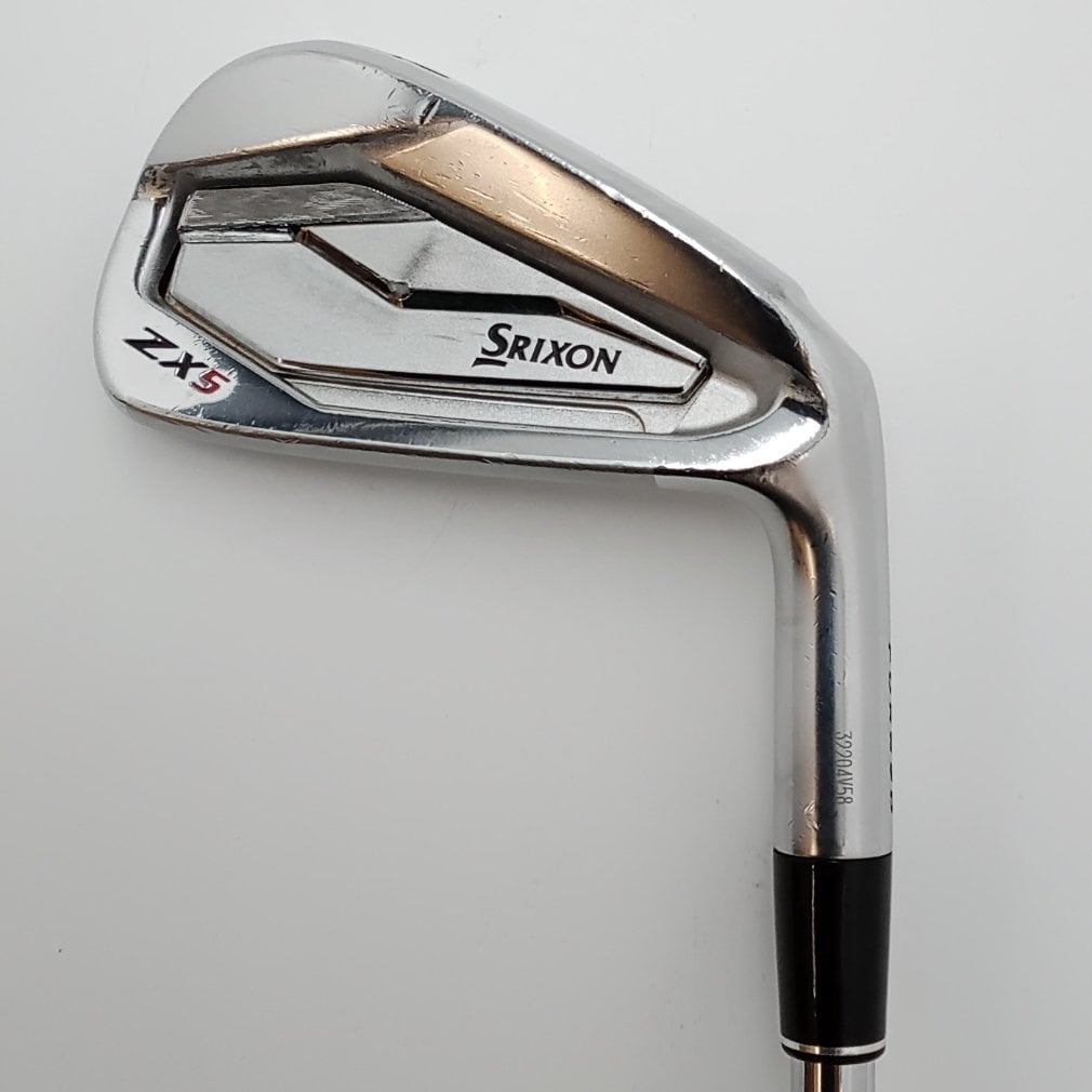 SRIXON ZX7 5番アイアン単品 950 neo S 【公式通販】