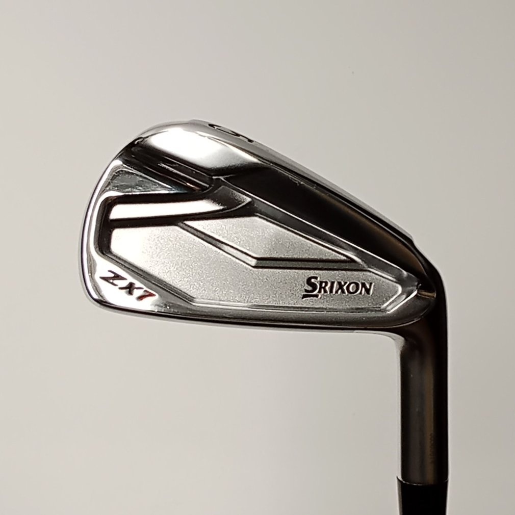 SRIXON ZX7 単品I その他スチール｜Alpen Online 公式オンラインストア